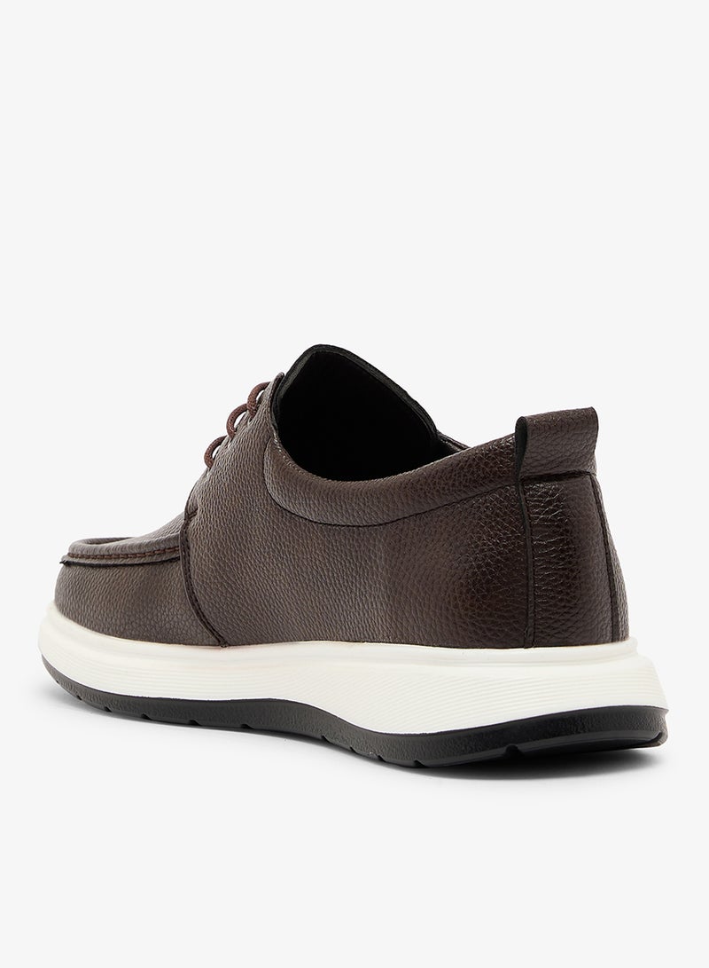 روبرت وود أحذية كاجوال برباط - Image 2