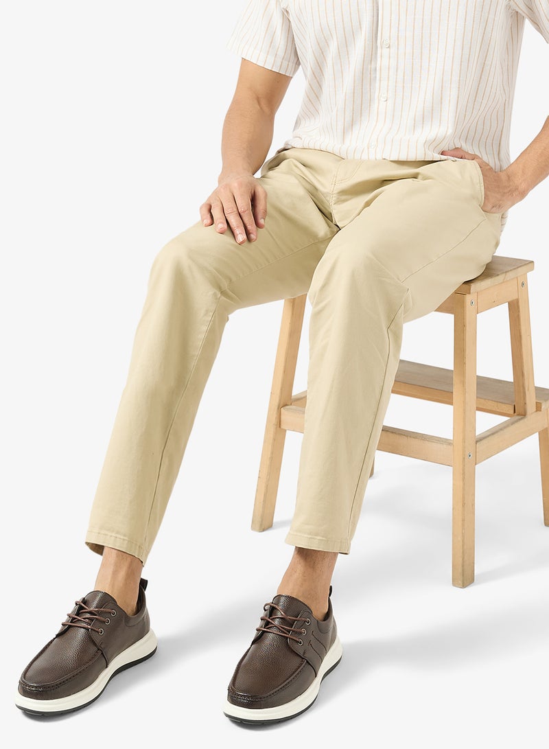 روبرت وود أحذية كاجوال برباط - Image 5