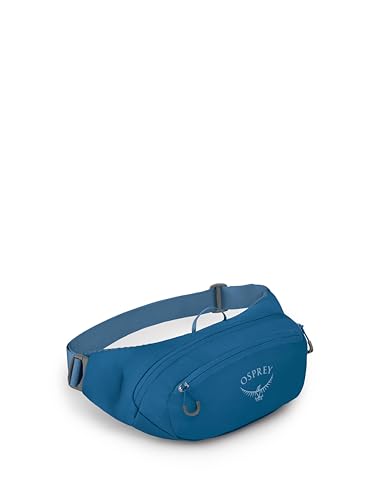 Osprey Daylite Waist Pack, Night Shift Blue - Image 5