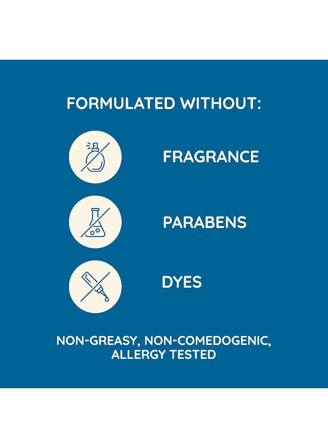 Aveeno Active Naturals Skin Relief Cream - Image 2