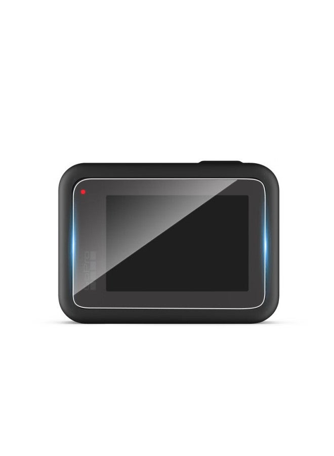 Kyotsu Jingsheng Gopro 12/11/10/9 Tempered Glass Film, Lens Protection Film, Scratch-resistant, Anti-scratch, High-definition, High-transparency, Camera Display Screen Lens Film - Image 2