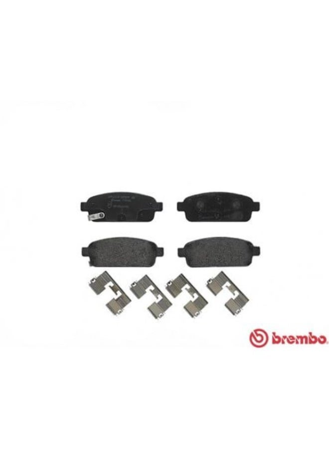 بريمبو فحمات الفرامل - BREMBO   -  P 59 080 - Image 1