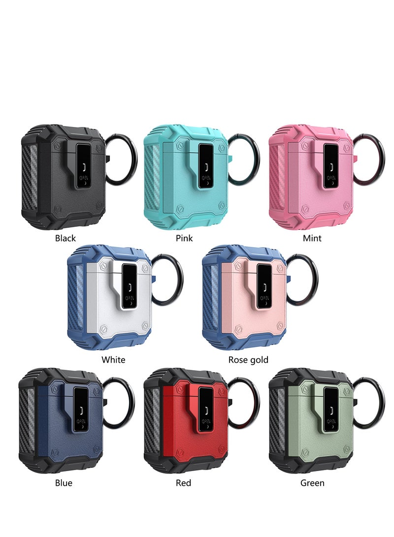 GULFLINK Protective earphone case for Airpods 1/2 - Image 2