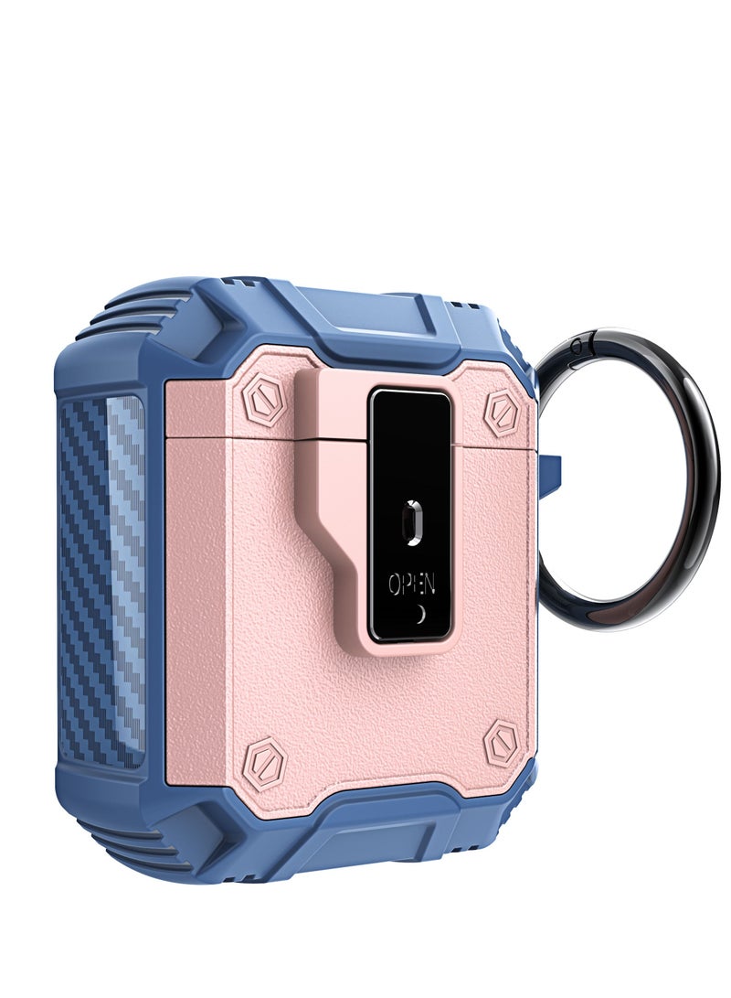 GULFLINK Protective earphone case for Airpods 1/2 - Image 1