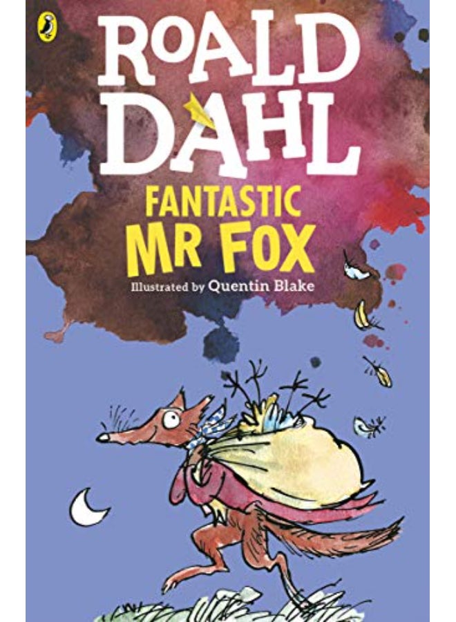 Fantastic Mr Fox