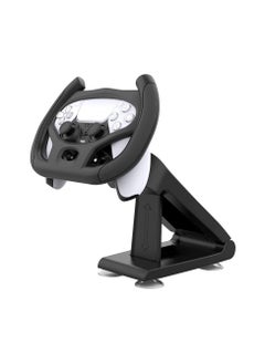 Multi ball "Multi-Axis Steering Wheel – High-Precision Racing Wheel with 360° Rotation, Force Feedback, and Responsive Pedals for PC, Xbox, PlayStation & Sim Racing Games"  - Image 3