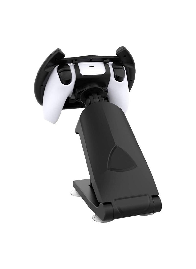 Multi ball - "Multi-Axis Steering Wheel – High-Precision Racing Wheel with 360° Rotation, Force Feedback, and Responsive Pedals for PC, Xbox, PlayStation & Sim Racing Games" - Image 1