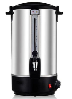 Grace Stainless Steel Electric Water Boiler 8L  - Image 1