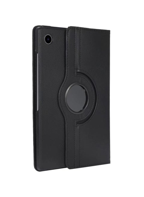 Tablet Cases Covers for Samsung Galaxy Tab A9 Plus/A9 +, Multi-Angle Stand 360 Rotating Bracket Shockproof Leather Slim Case