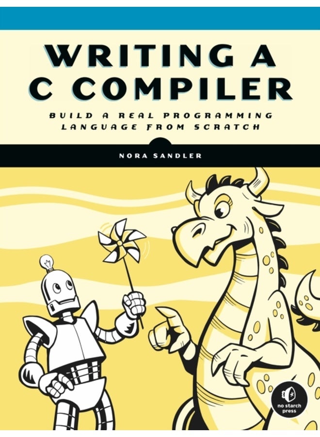WRITING A C COMPILER 