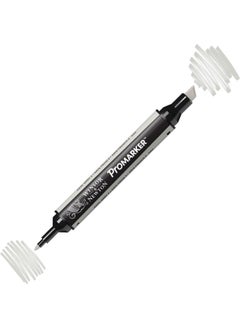 Winsor Newton Winsor Newton Letraset Promarker Pen Cg2 Cool Gray 2  - Image 1
