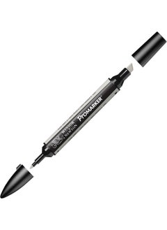 Winsor Newton Winsor Newton Letraset Promarker Pen Cg2 Cool Gray 2  - Image 2