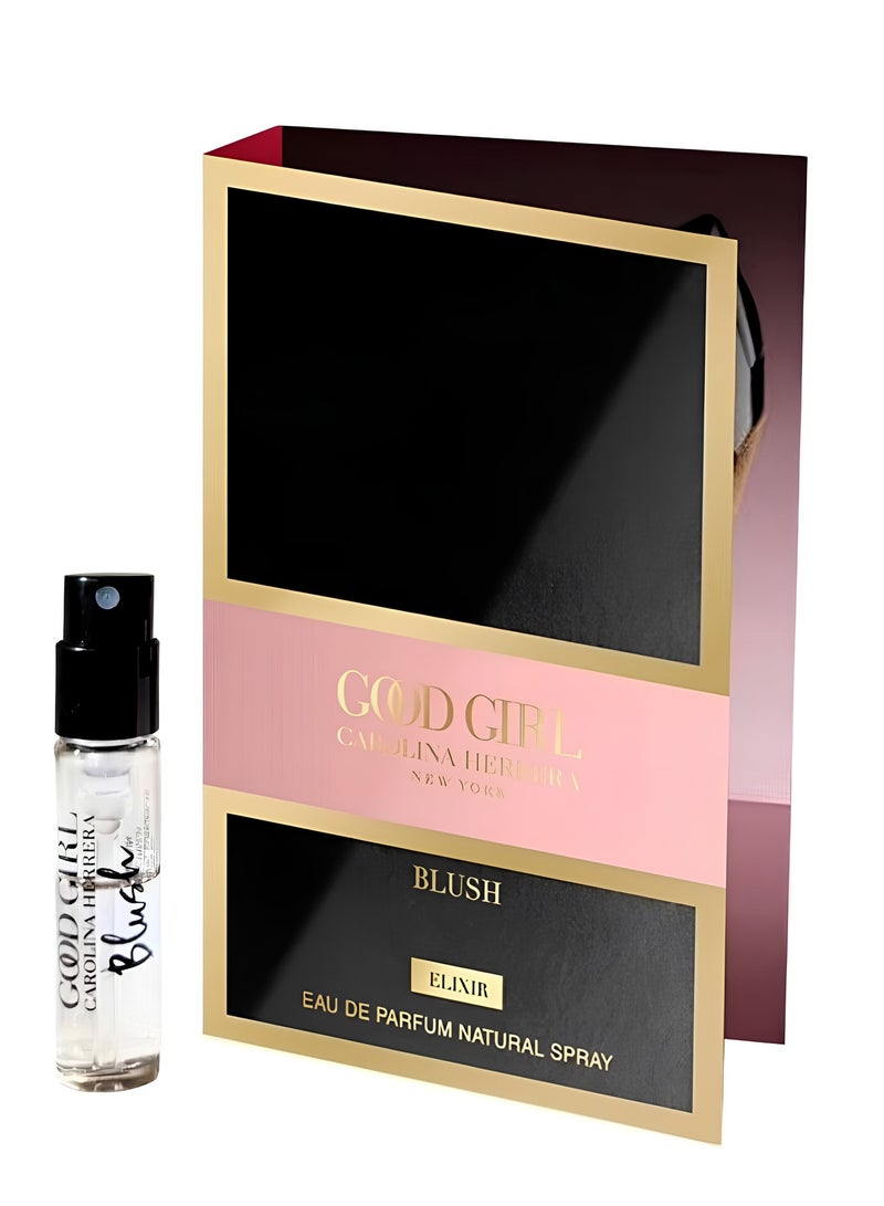 Good Girl Blush Elixir 1.5ml