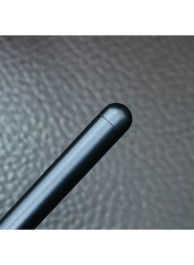 Bestdealing Tab S7 Pen Stylus T870 T875 S Pen Replacement Galaxy Tab S7+ Pen Touch Pen for Samsung Galaxy Tab S7 Pen SM-T870 T876B Tab S7+ S Pen T970 SM-T976B Pen with Tips S7 FE Pen Repair Part (Mystic Black) - Image 5