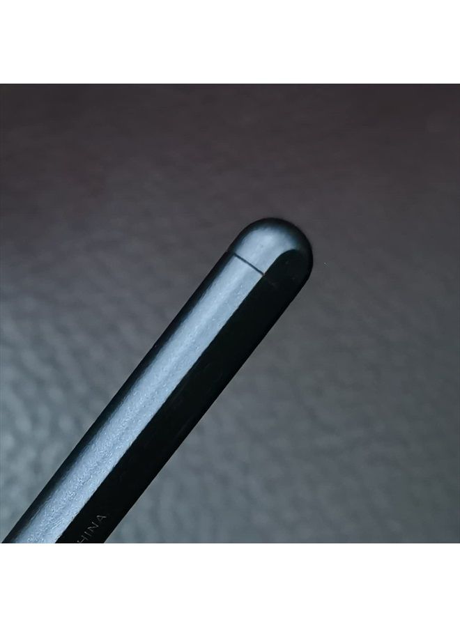 Bestdealing Tab S7 Pen Stylus T870 T875 S Pen Replacement Galaxy Tab S7+ Pen Touch Pen for Samsung Galaxy Tab S7 Pen SM-T870 T876B Tab S7+ S Pen T970 SM-T976B Pen with Tips S7 FE Pen Repair Part (Mystic Black) - Image 4