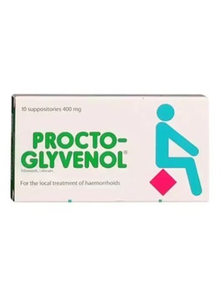 PROCTO-GLYVENOL, 400MG, 10 SUPPO - pzsku/ZD6D9A54060B5ADB8FF95Z/45/_/1716578945/aca532d8-12b5-4c8f-bcbf-dbefaa927052