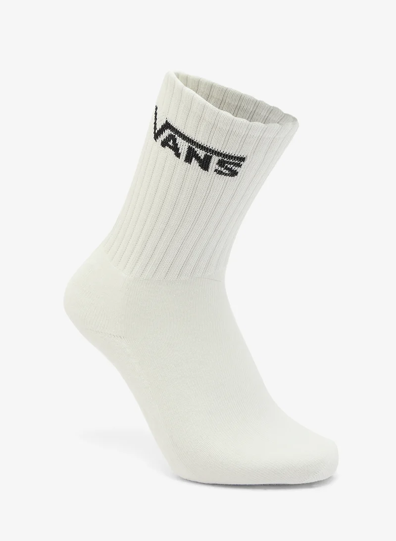 VANS Classic Crew Socks