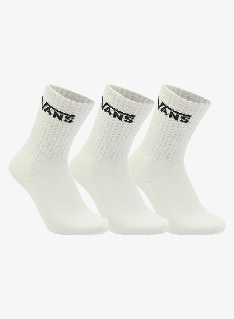 VANS Classic Crew Socks - Image 1