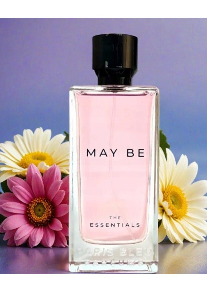 Paris Bleu The Essentials May Be women edp 100mL - Image 2