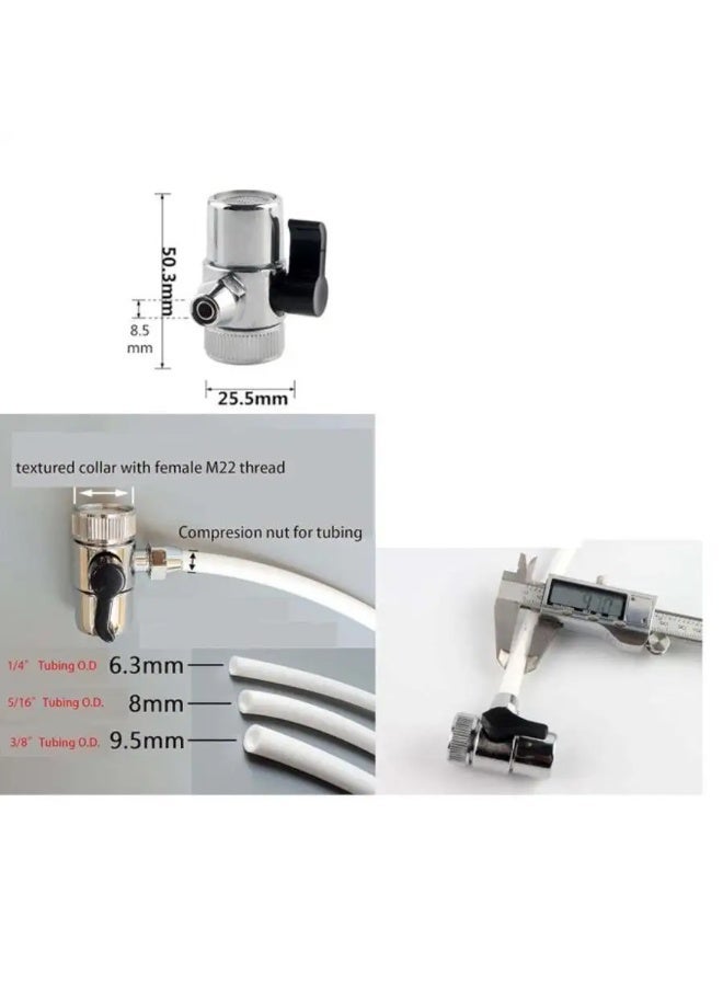 Water Filter Lock - For 3 Stages Filter - Image 3