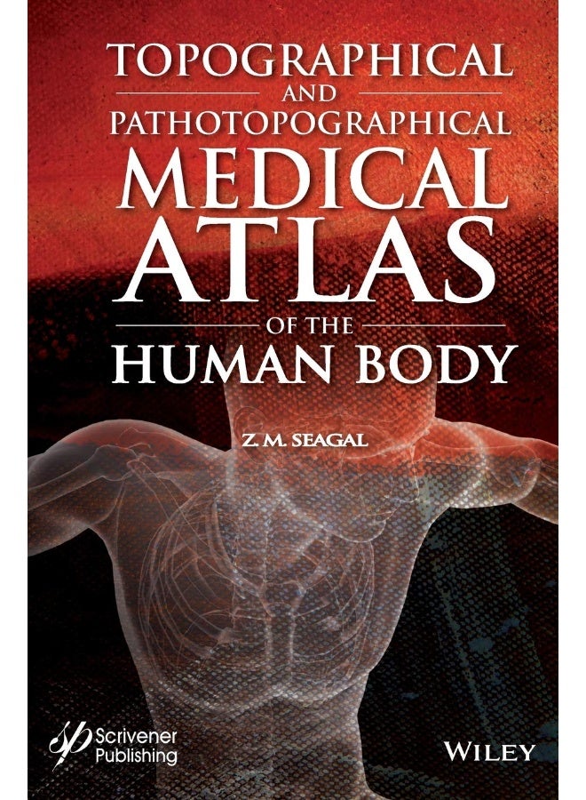Topographical and Pathotopographical Medical Atlas of the Human Body - Image 1