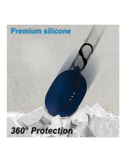 ماركة غير محددة غطاء جراب Anker Soundcore Life Note I / غطاء مقاوم للخدش من السيليكون مع حلقة تسلق  - Image 2