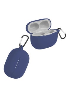 ماركة غير محددة غطاء جراب Anker Soundcore Life Note I / غطاء مقاوم للخدش من السيليكون مع حلقة تسلق  - Image 3