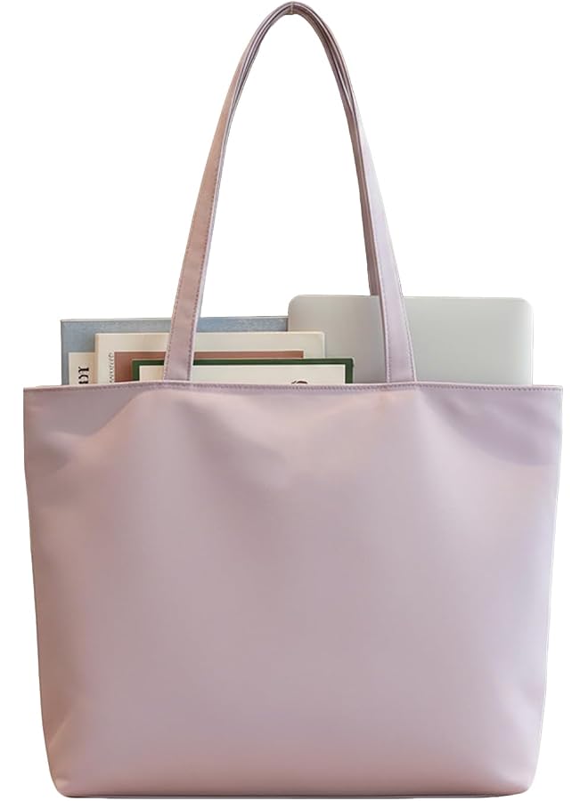 S-TOP Foldable and machine washable commuting shopping bag, waterproof tote bag, travel and fitness beach bagOnly 5 left 13.4913.49 - Image 1