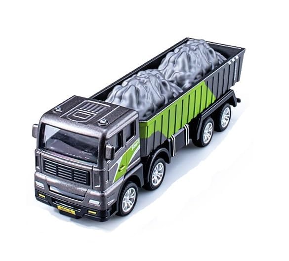 RareFind trove Ultimate Construction Vehicle Bulldozer, Excavator, and Dump Truck (Any ONE) - Image 1