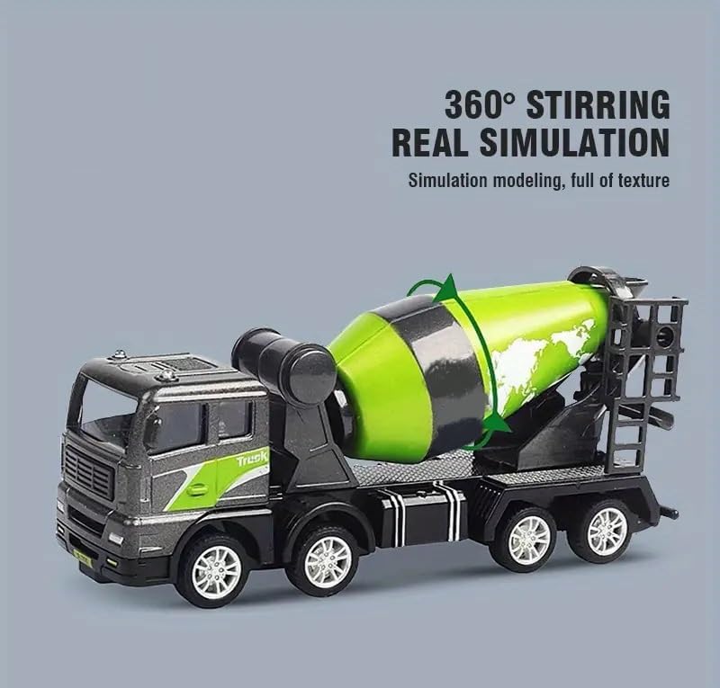 RareFind trove Ultimate Construction Vehicle Bulldozer, Excavator, and Dump Truck (Any ONE) - Image 5