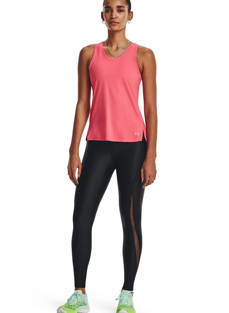 UNDER ARMOUR Iso-Chill Laser Tank