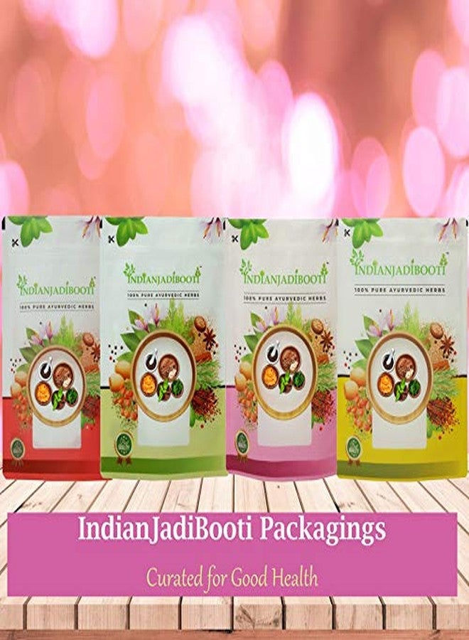 IndianJadiBooti Kaiphal Powder (Myrica esculenta/Myrica nagi) | Helps in Digestive wellness And Respiratory Comfort | 250 Grams Pack - Image 3