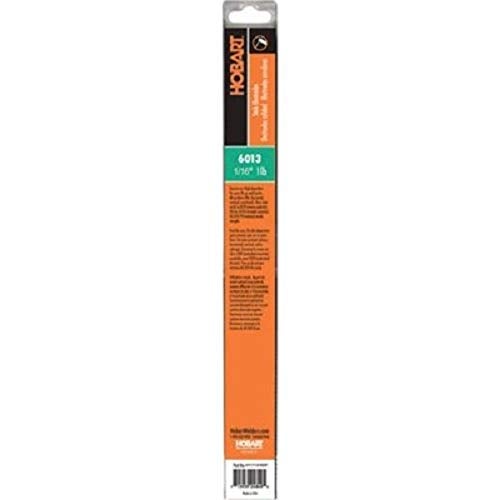 Hobart H117119-RDP 6013 Stick Welding Electrode, 1/16-Inch - Image 1