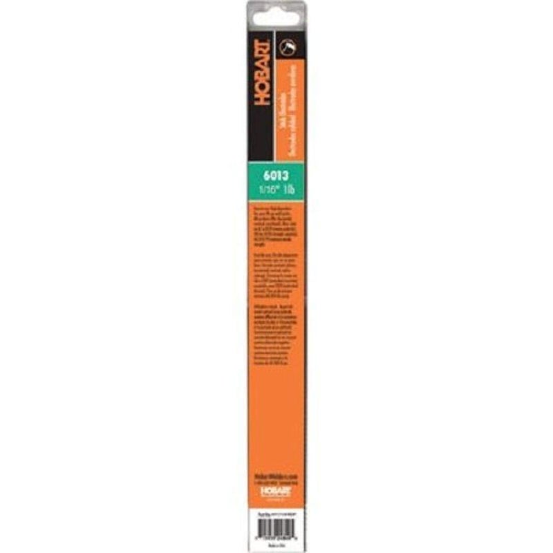 Hobart H117119-RDP 6013 Stick Welding Electrode, 1/16-Inch - Image 2
