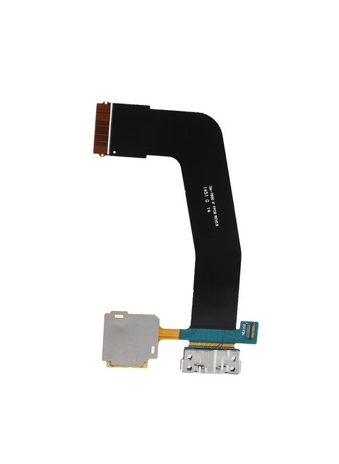 Memory Card Socket Tail Plug USB Interface Tablet Cable for Samsung Tab SM T800