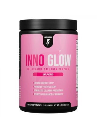 Inno Glow Burn Unflavored 20 Servings - pzsku/ZD6DA2A096E167C99A796Z/45/_/1696567483/3dea2eb7-5b93-4166-a00b-5f6a08ae43ad