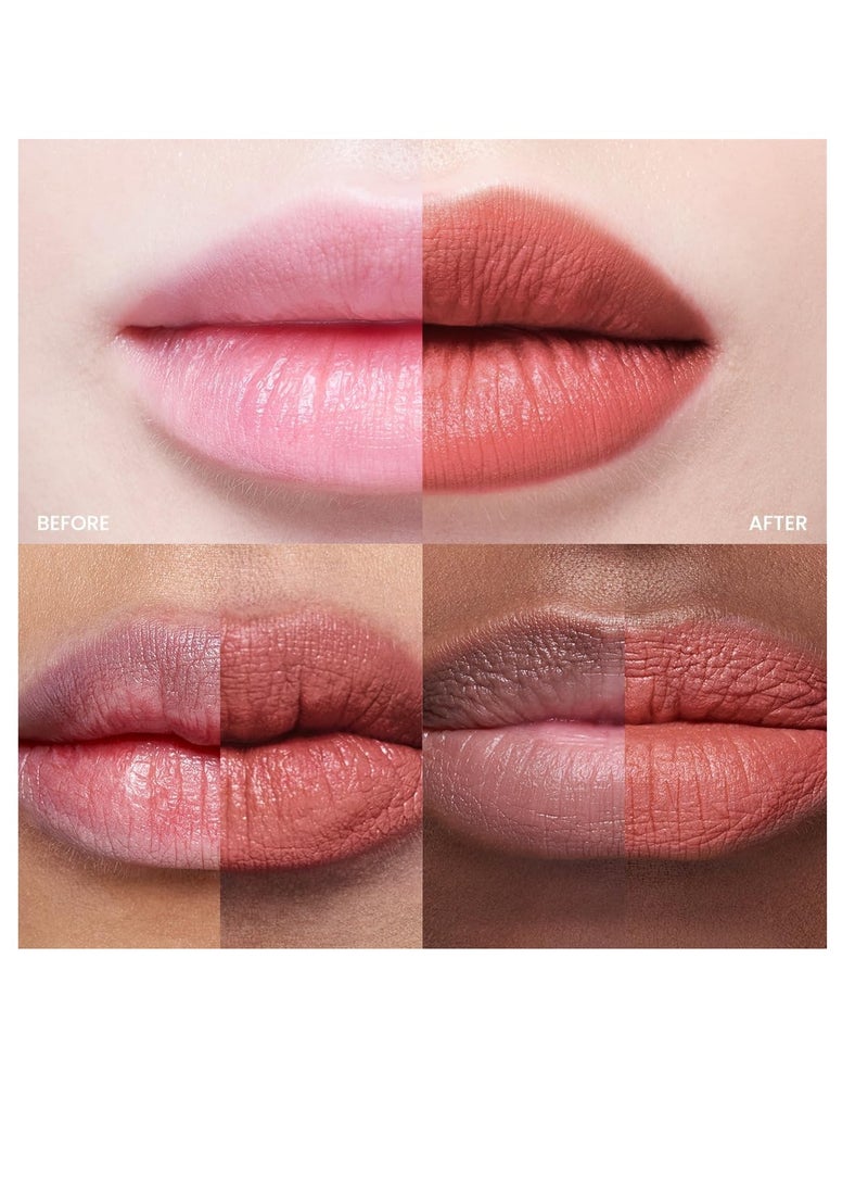 Peripera Ink the Velvet Lip Tint  #026 WELL-MADE NUDE, 0.14 fl oz - Image 3