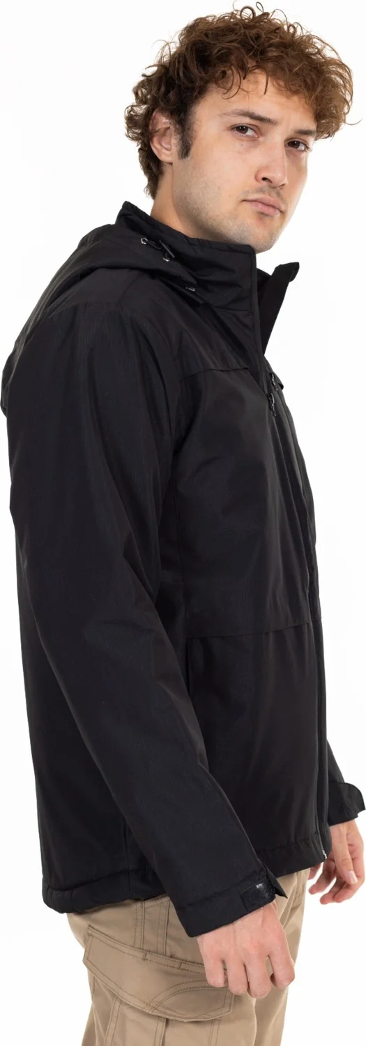 اكينجيلار اوت دور Akincilar Outdoor 141 Thermal Cold Climate Jacket-Black