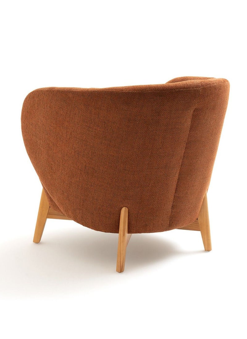 Woodz Amiss Chair  - Image 3