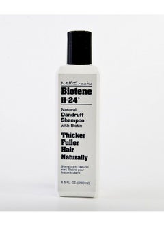 Mill Creek Millcreek Botanical Biotene H24 Dandruff Shampoo 8.5 Ounce  - Image 1