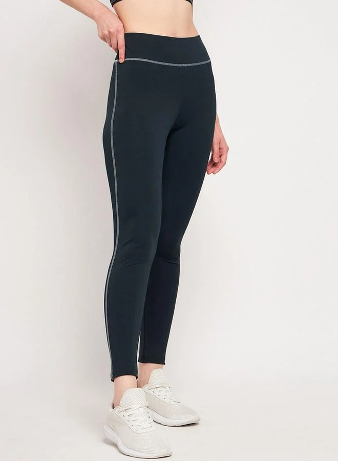 تايك تو ليجنز أساسي بخصر مطاطي من لازي كات