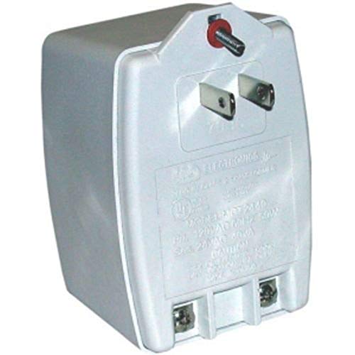 MG ELECTRONICS MGT1640 TRANSFORMER 16V 40AH - Image 1