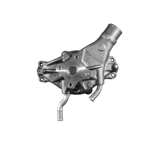 ACDelco Professional 252-711 Water Pump Kit - Image 2