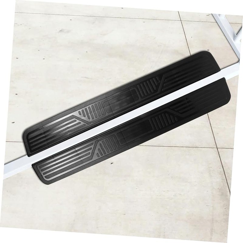 BESPORTBLE 3pcs Pet Dog Fence Doorway Ramp with Antislip Design for Safety - Image 4