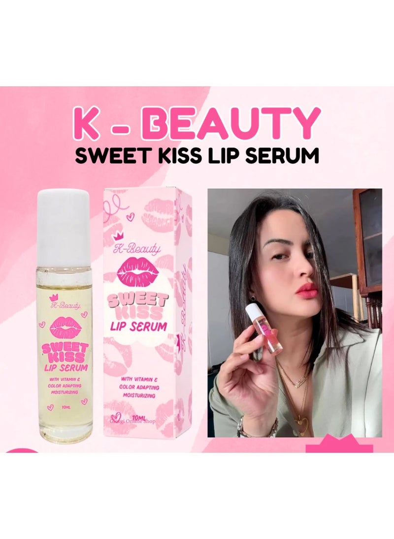 K Beauty K beauty Lip Kiss Serum by Meldhen  - Image 1