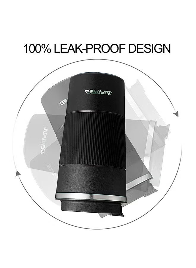 GEMFUL 510ml Stainless Steel Coffee Cup,Vacuum Insulated Tumbler, Vacuum Insulated Travel Mug for Home Office Outdoor Works Great for Ice Drinks and Hot Beverage - Image 5