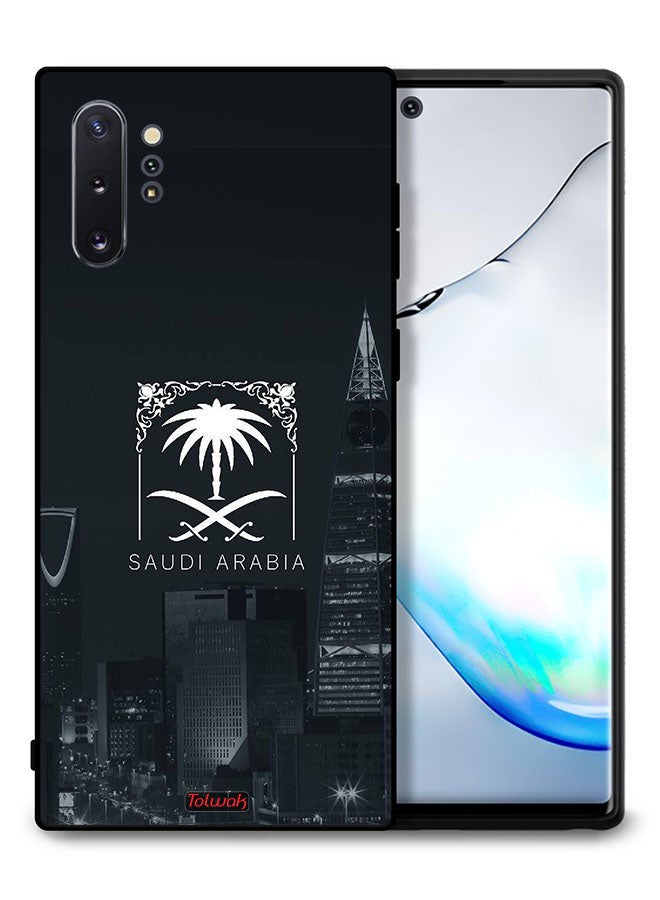 Tolwak Samsung Galaxy Note 10 Plus 5G Protective Case Cover Saudi Arabia - Image 1