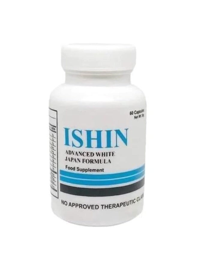 Ishin Glutathione Capsule