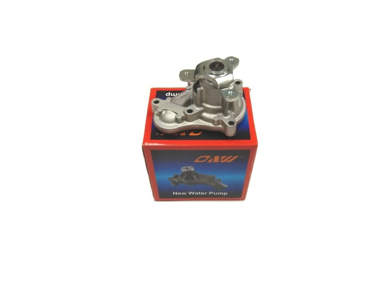 OAW HO3010 Engine Water Pump for1.3L SOHC on 2003 2004 2005 2006 2007 2008 2009 2010 2011 Honda Civic Hybrid - Image 2