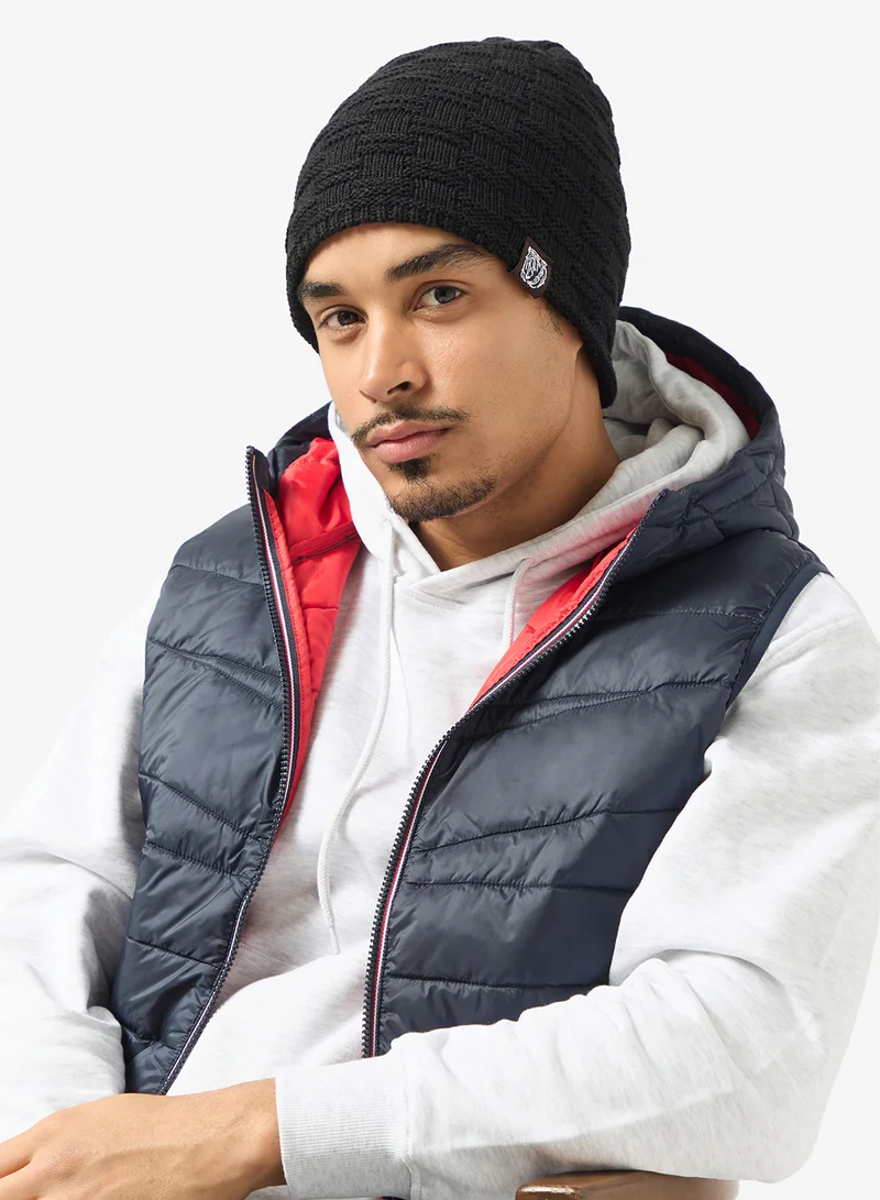 Seventy Five Slouchy Beanie